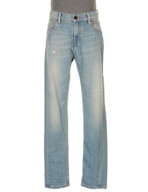 SCOTCH R'BELLE - Denim pants