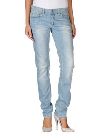 DONDUP - Denim trousers
