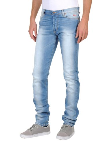 ZOOM ROŸ ROGER'S - Denim pants