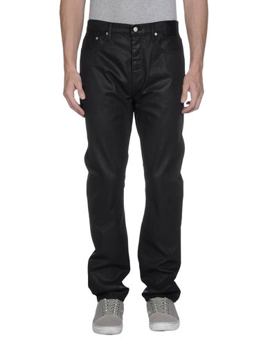ZOOM EDUN - Denim pants