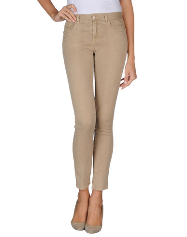 ZOOM MALIPARMI - Casual pants