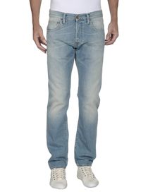 EDWIN - Denim trousers