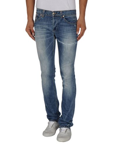ZOOM DONDUP - Denim pants