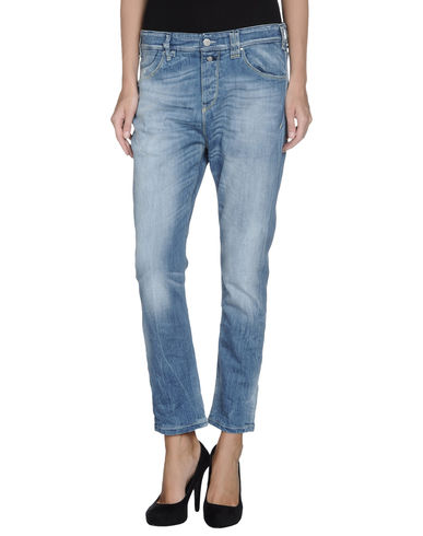 ZOOM JFOUR - Denim pants