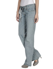 DOLCE & GABBANA - Denim trousers