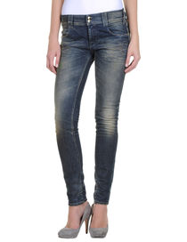 CYCLE - Denim trousers