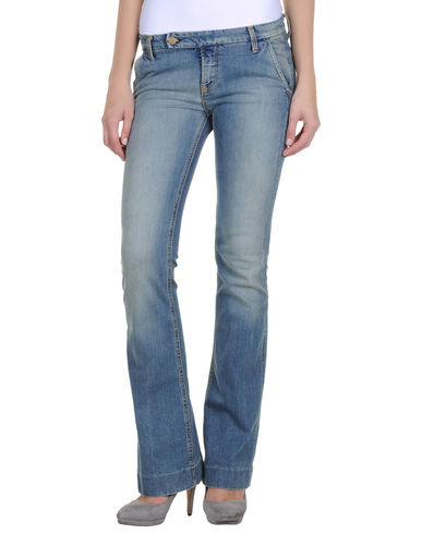 ZOOM TRUENYC. - Denim pants