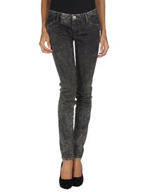 LEROCK - Denim pants