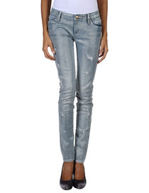 LEROCK - Denim pants