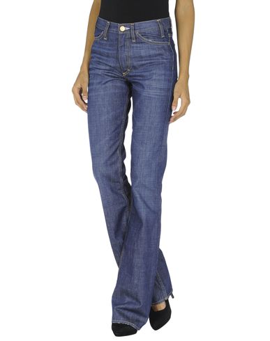 ZOOM ACNE - Denim pants
