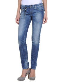 JFOUR - Denim pants