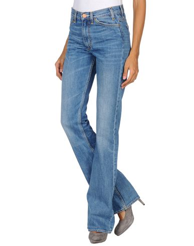 ZOOM ACNE - Denim pants