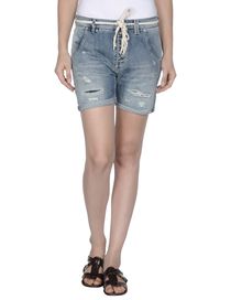 JFOUR - Denim shorts