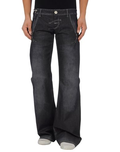 ZOOM MARITHE' F. GIRBAUD - Denim pants