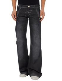 MARITHE' F. GIRBAUD - Denim pants