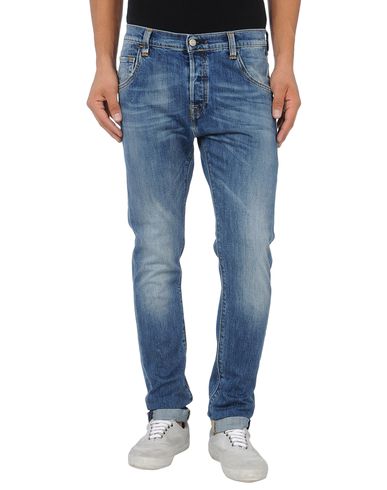 ZOOM HTC - Denim pants