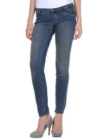 CYCLE - Denim trousers