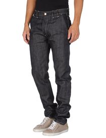 CARE LABEL - Denim pants