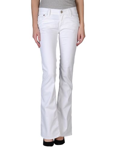 ZOOM HTC - Denim pants