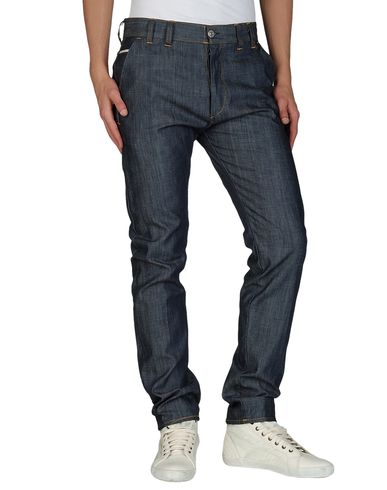 ZOOM CARE LABEL - Denim pants