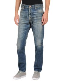 CARE LABEL - Denim pants