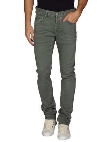 ZOOM CARE LABEL - Denim pants