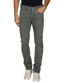 CARE LABEL - Denim pants