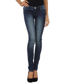 LEROCK - Denim pants
