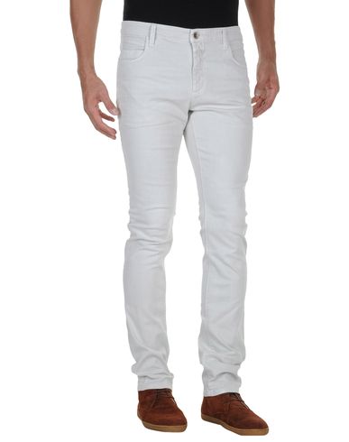 ZOOM CLOSED - Denim pants