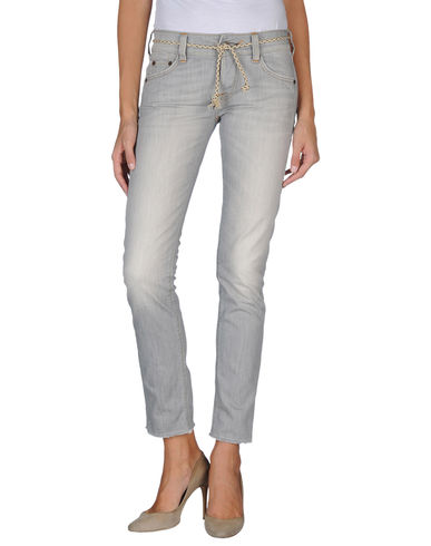 ZOOM HTC - Denim trousers