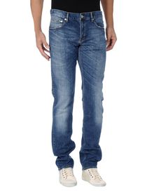 LOVE MOSCHINO - Denim pants