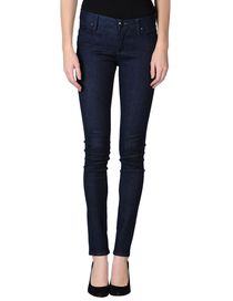 LEROCK - Denim pants