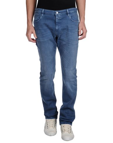 ZOOM CLOSED - Denim pants