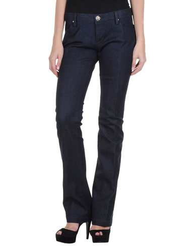 ZOOM LEROCK - Denim pants