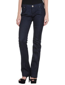 LEROCK - Denim pants