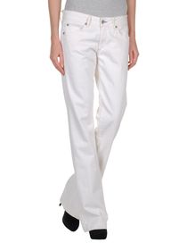 M.GRIFONI DENIM - Denim pants