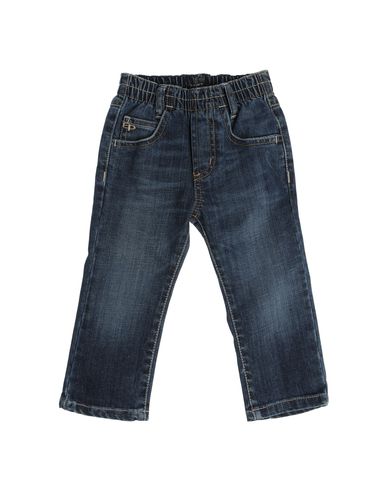 ZOOM EDDIE PEN - Denim pants