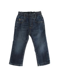 EDDIE PEN - Denim trousers