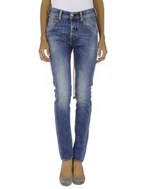 HTC - Denim pants