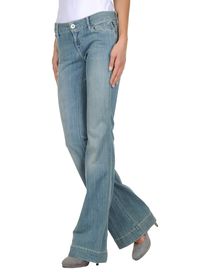 RA-RE - Denim pants