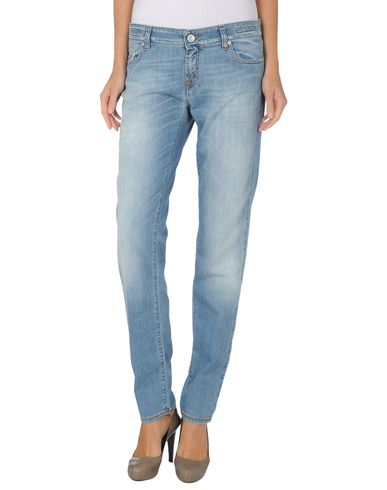 ZOOM JACOB COHЁN - Denim pants