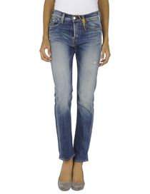 HTC - Denim pants