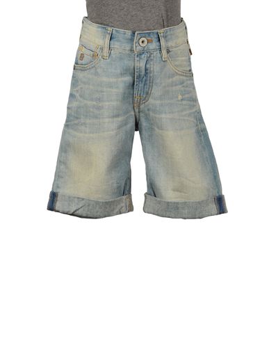 ZOOM SCOTCH & SHRUNK - Denim trousers
