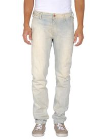 CARE LABEL - Denim pants