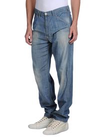 CYCLE - Denim pants