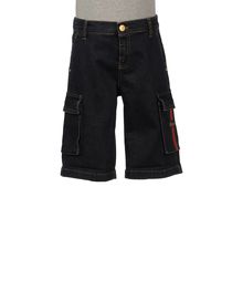 GUCCI - Denim pants