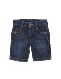 EDDIE PEN - Denim trousers