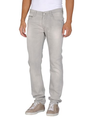 ZOOM CARE LABEL - Denim pants
