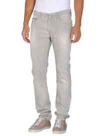CARE LABEL - Denim pants