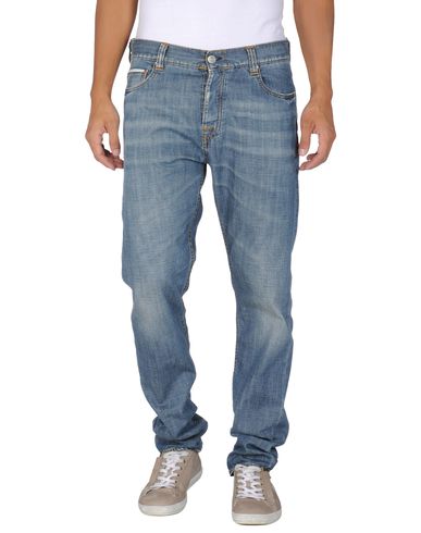ZOOM CARE LABEL - Denim pants
